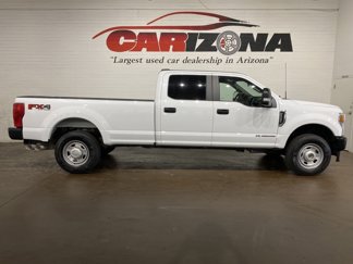 Used 2022 Ford F350 XL w/ Power Equipment Group image 1