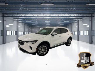 Used 2023 Buick Envision Essence image 1