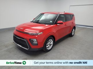 Used 2022 Kia Soul LX w/ Technology Package image 1
