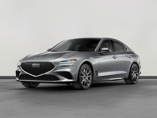New 2026 Genesis G70 2.5T image 1