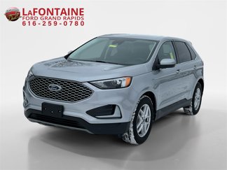 Used 2023 Ford Edge SEL image 1