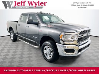 Used 2022 RAM 2500 Tradesman image 1