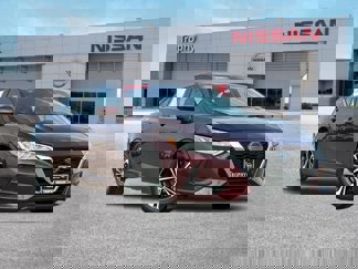 Certified 2022 Nissan Sentra SV image 1