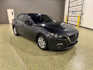 Used 2016 MAZDA MAZDA3 i Sport w/ Preferred Equipment Package image 1