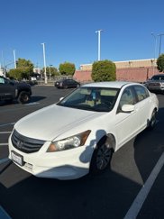 Used 2012 Honda Accord LX image 1