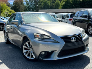 Used 2015 Lexus IS 250 image 1
