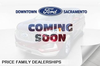 Certified 2024 Ford Edge SEL image 1