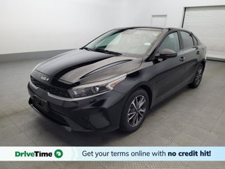 Used 2022 Kia Forte LXS w/ LXS Technology Package image 1