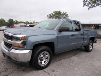 Used 2016 Chevrolet Silverado 1500 LS image 1