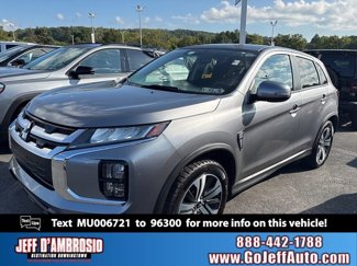 Used 2021 Mitsubishi Outlander Sport SE image 1