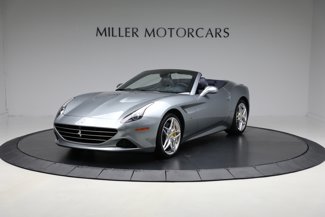 Certified 2015 Ferrari California T image 1