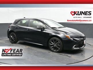 Used 2023 Toyota Corolla XSE image 1