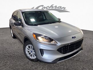 Certified 2022 Ford Escape SE w/ Convenience Package image 1