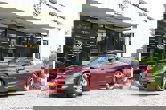 Used 2003 Chevrolet Corvette 50th Anniversary Edition w/ Preferred Equipment Group image 1