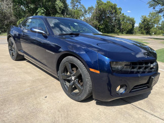 Used 2011 Chevrolet Camaro LT w/ RS Package image 1