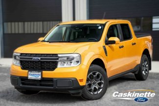 Used 2022 Ford Maverick XLT w/ XLT Luxury Package image 1