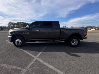Used 2015 RAM 3500 Laramie image 1