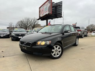 Used 2007 Volvo S40 2.4i image 1