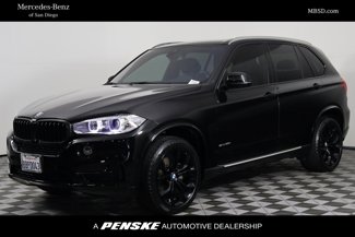 Used 2018 BMW X5 sDrive35i image 1