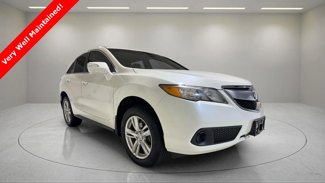 Used 2015 Acura RDX AWD image 1