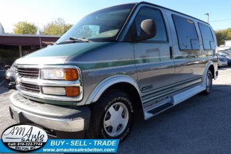 Used 1999 Chevrolet Express 1500 w/ Convenience Pkg image 1