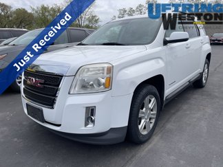 Used 2014 GMC Terrain SLE w/ Convenience Package image 1