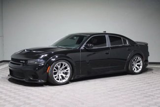 Used 2020 Dodge Charger SRT Hellcat w/ Harman/Kardon Audio Group image 1