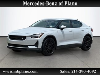 Used 2022 Polestar Polestar 2 w/ Pilot Package image 1