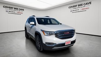 Used 2019 GMC Acadia SLT image 1