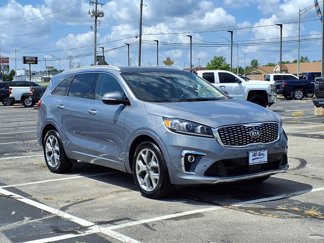 Used 2020 Kia Sorento SX image 1