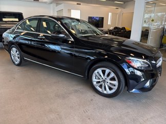 Used 2020 Mercedes-Benz C 300 4MATIC Sedan image 1