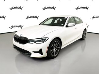 Used 2022 BMW 330i xDrive Sedan w/ Premium Package 2 image 1