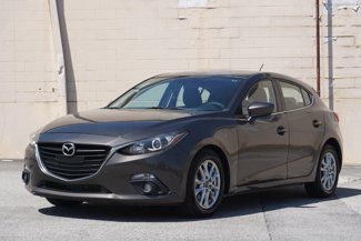 Used 2014 MAZDA MAZDA3 i Touring image 1