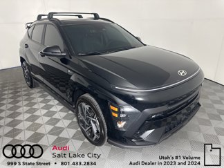 Used 2024 Hyundai Kona N Line image 1