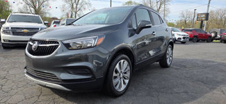 Used 2017 Buick Encore Preferred image 1