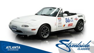 Used 1991 MAZDA MX-5 Miata image 1