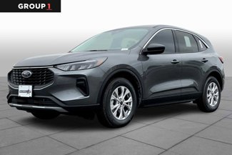 New 2024 Ford Escape Active image 1