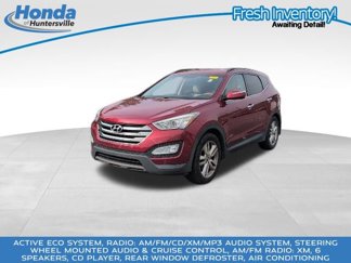 Used 2013 Hyundai Santa Fe Sport 2.0T image 1