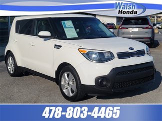 Used 2019 Kia Soul image 1