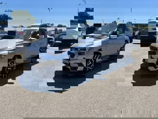 New 2025 Subaru Impreza 2.0i Sport image 1