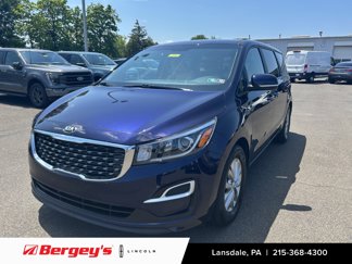 Used 2020 Kia Sedona LX image 1
