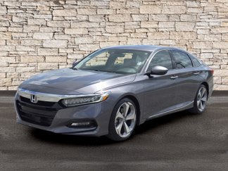 Used 2020 Honda Accord Touring image 1