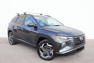 Used 2023 Hyundai Tucson SEL w/ Convenience Package image 1