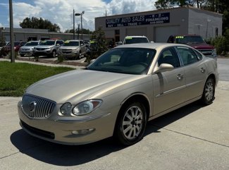 Used 2009 Buick LaCrosse CXL w/ Driver Confidence Package image 1