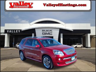 Used 2012 GMC Acadia Denali image 1