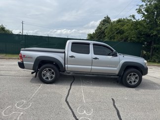 Used 2014 Toyota Tacoma PreRunner image 1