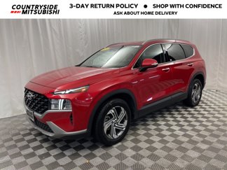 Used 2023 Hyundai Santa Fe SEL image 1