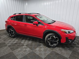 Used 2023 Subaru Crosstrek 2.5i Limited image 1