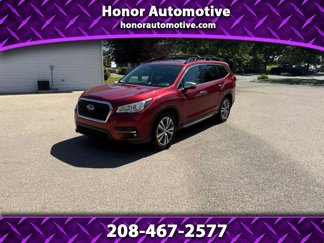Used 2019 Subaru Ascent Touring image 1