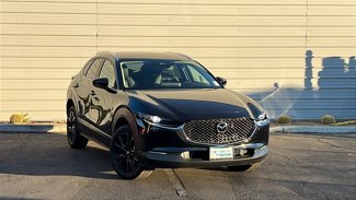 New 2025 MAZDA CX-30 AWD 2.5 S w/ Select Sport Pkg image 1